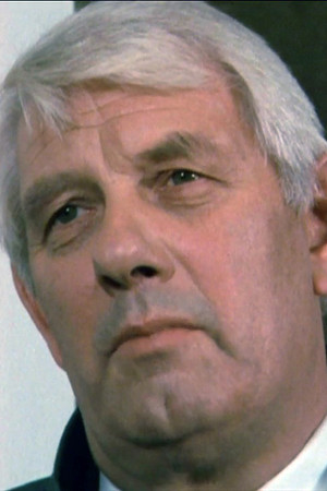Peter Borgelt in Kein Mann für Camp Detrick