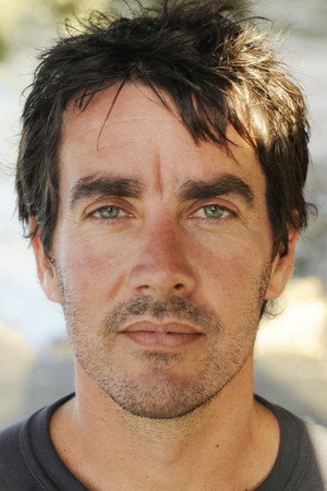 Jonny Brugh in Holy Days
