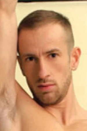 Christophe Chemin in Otto; or, Up with Dead People