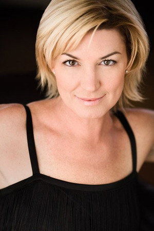Barbara Tyson in You re Bacon Me Crazy