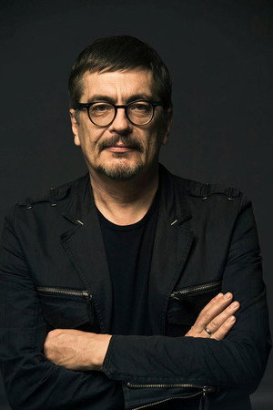 Anatoli Mateshko in A Friend of the Deceased