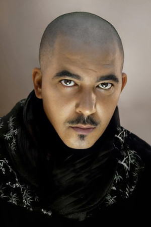 Malek Brahimi (Freeman) in The Magnet