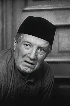Albert Bras in Vampyr