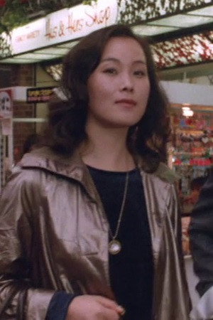 Nami Matsukawa in Meat Slave: Broken Toy