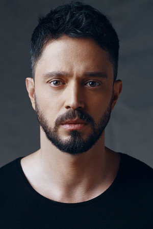 Murat Boz in Kill Me If You Dare