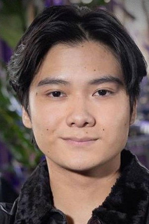 Harvey Bautista in Friendly Fire