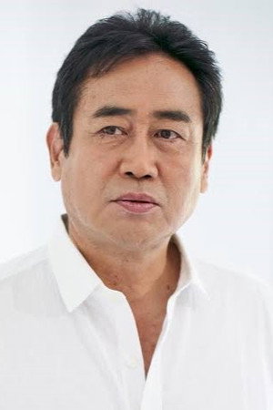 Toshiyuki Nagashima in The Last Game