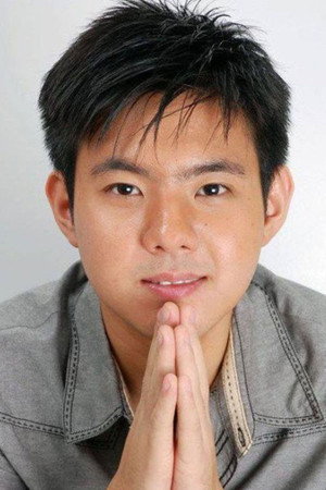 Jiro Manio in Magnifico