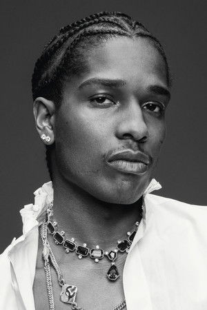 A$AP Rocky in Stockholm Syndrome