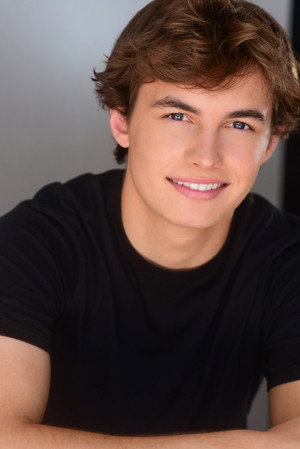 Austin Kane in Bugman