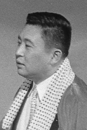Arihiro Fujimura in Danger Pays