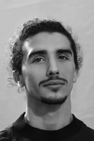Pablo Legasa in Swan Lake Filmed for IMAX