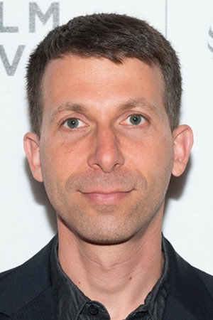 David Silver in AlphaGo