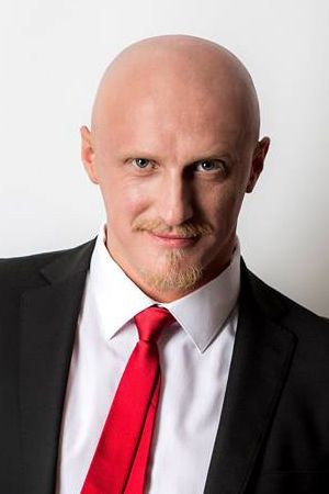 Oleh Voloshchenko in Call Sign "Banderas"