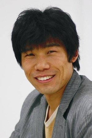 Lee Jung-hyun in The Journals of Musan