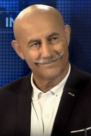 Belkacem Hadjadj in Machaho