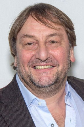 Patrick d'Assumçao in I Lost My Body