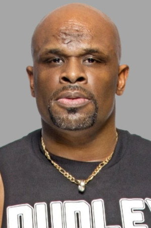 Devon Hughes in The Authentic Untold Story of ECW