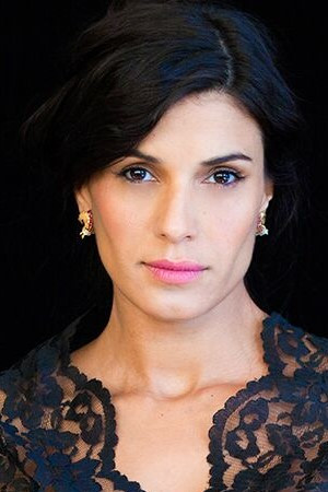 Hadar Ratzon Rotem in Rendition