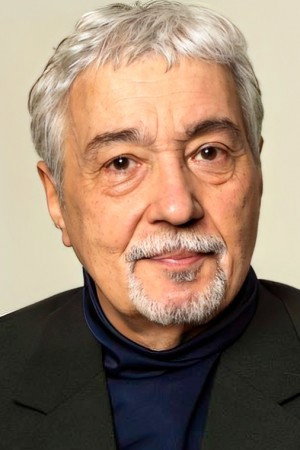 Pedro Paulo Rangel in O Coronel e o Lobisomem