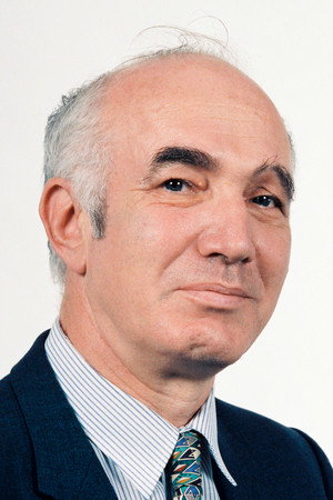 Michel Pinton in 1974, l'alternance Giscard
