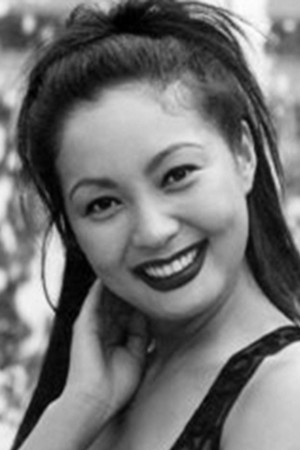 Hong Jin-hee in Sunny