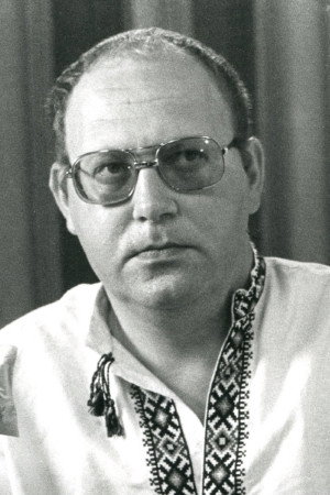 Weiron Holmberg in Bänken