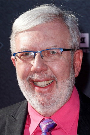 Leonard Maltin in The Dawn of Sound: How Movies Learned to Talk