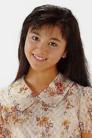 Kaori Sakagami in Go!! Karate Club
