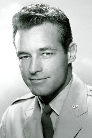 Guy Madison in Red Snow