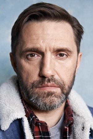 Vladimir Vdovichenkov in Iron & Blood: The Legend of Taras Bulba