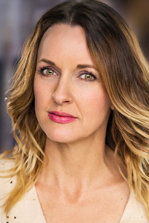 Muretta Moss in The Happiness Playbook