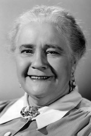 Mary Gordon in The Lady Consents
