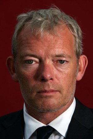 Søren Malling in The Vanishing