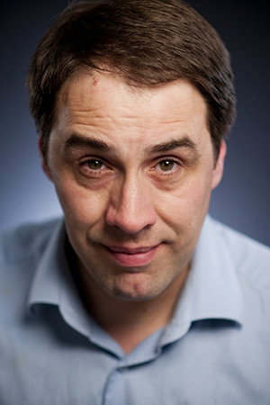 Julian Nest in Winter of the Crow