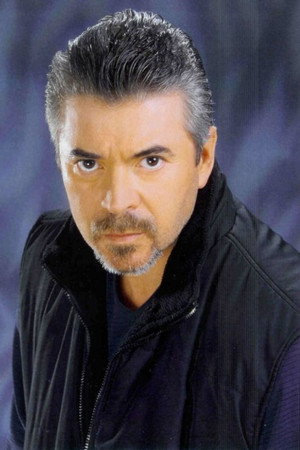 Art Bonilla in The Flight