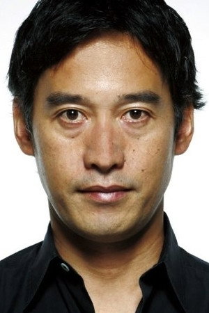 Takahiro Ono in West North West