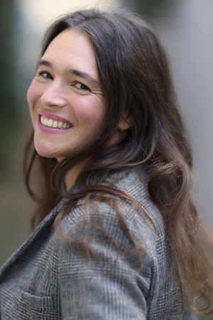 Pauline Ziadé in The Tower