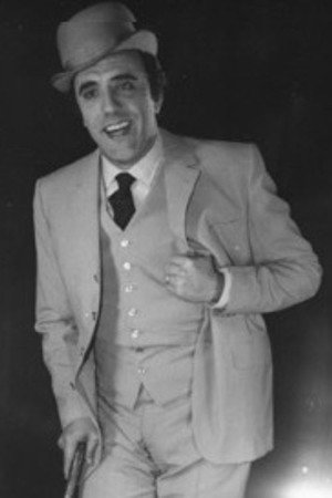 Adolfo García Grau in Yo tenía un plazo fijo