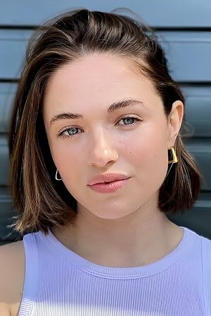 Millie Kent in The Stained Stainlessman