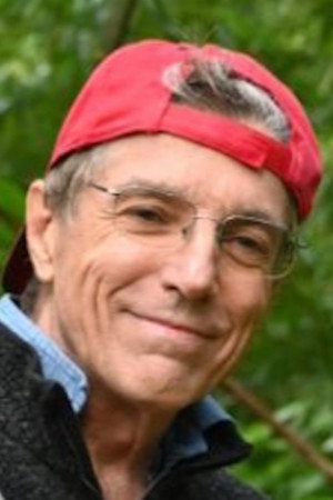 Sperry Andrews in The Secret of Dr. Grinberg