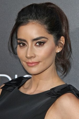 Paola Nuñez in Bad Boys  Ride or Die