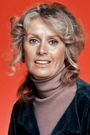 Diana Hyland in Smoky