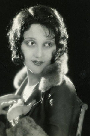 Audrey Ferris in Beware of Married Men