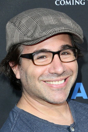 Brad Caleb Kane in Aladdin