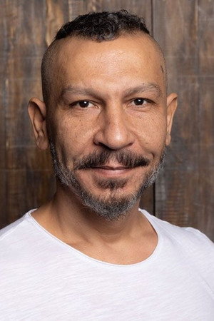 Muharrem Özcan in Antonius and Cleopatra