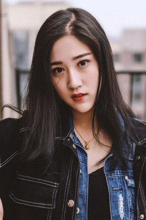 Pei Zhengzheng in Virtual Lies