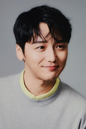Byun Yo-han in Pavane
