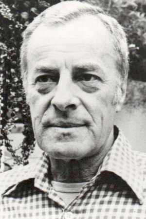 Hugh Paddick in The Killing of Sister George