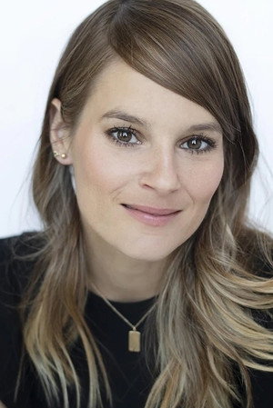 Stéphanie Lapointe in Liverpool